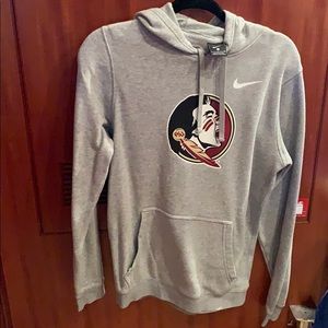 Florida State Nike Sweatshirt